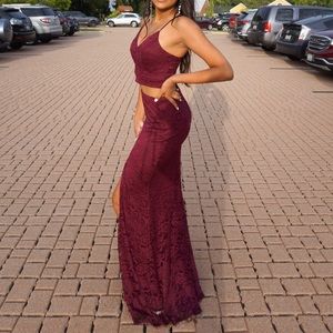 Homecoming/Prom Dress